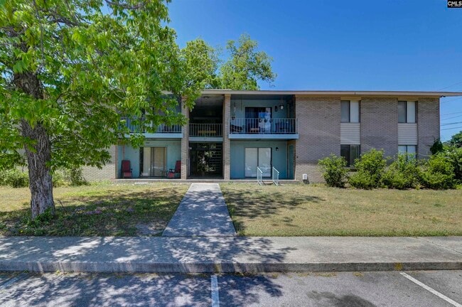 Building Photo - 331 W Main St