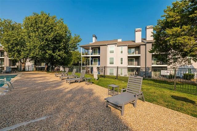 Photo - 2430 Cromwell Cir Unit 812