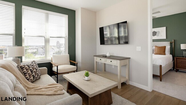 3900 Commerce St Unit 610