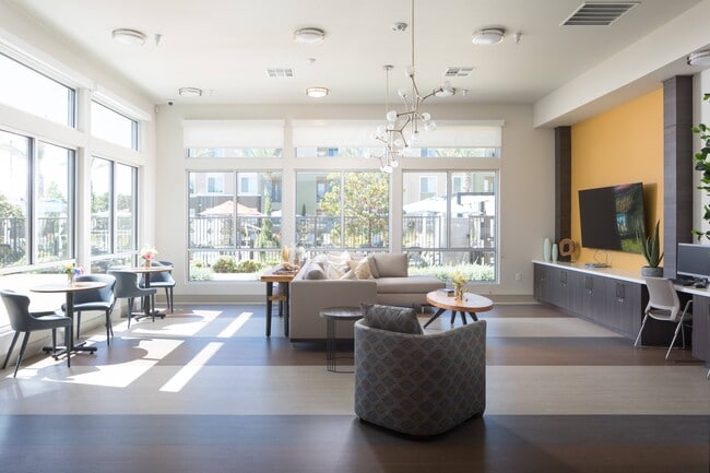 Photo - Antioch Family and Senior Apartments