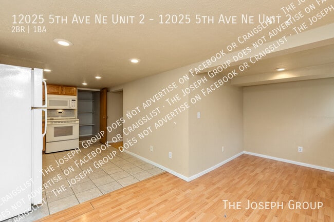 Photo - 12025 5th Ave NE Unit 12025 5th Ave Ne  2