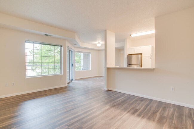 Photo - Park Ridge Apartments