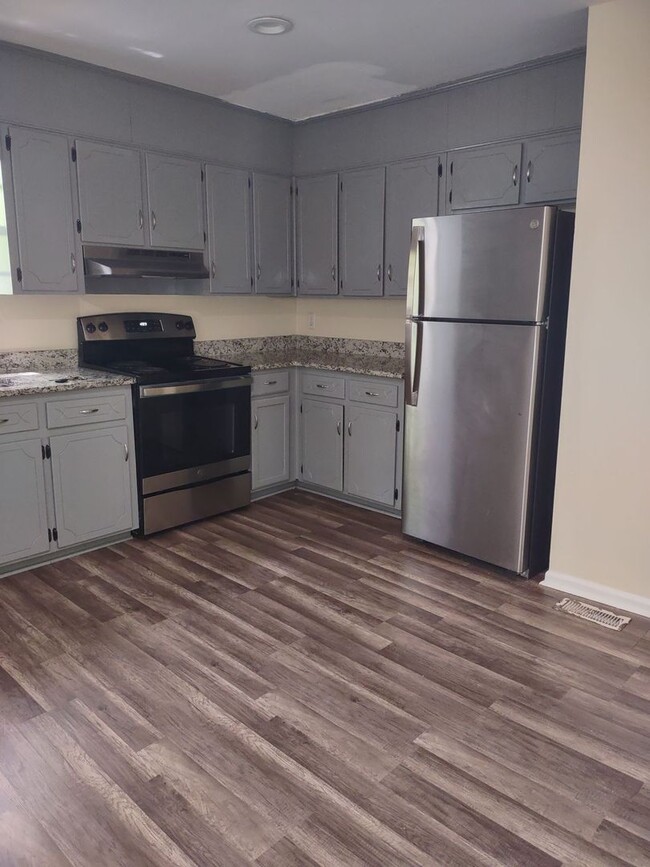 Photo - Birmingham/Center Point