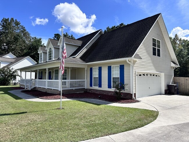 Photo - 304 Chisholm Trail