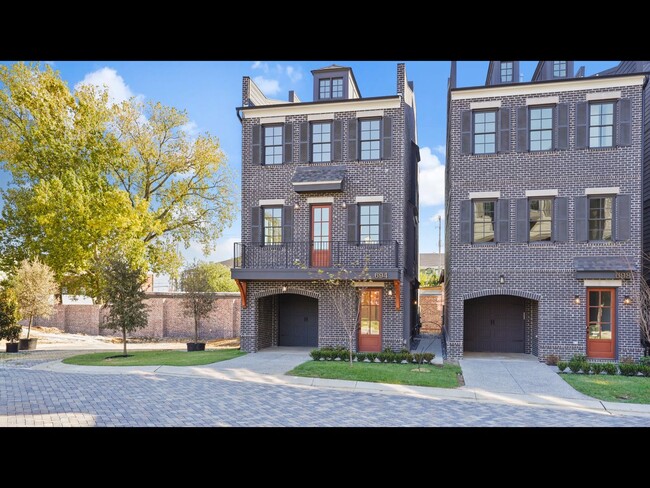 Building Photo - NEW CONSTRUCTION 4 bedroom home in Downtow...