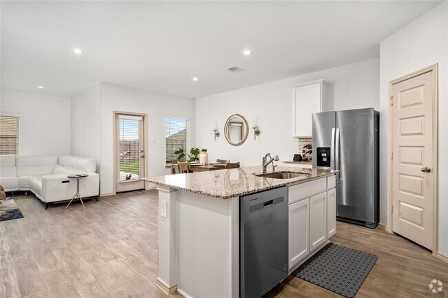 Building Photo - 1803 Welsh Cyn Rental