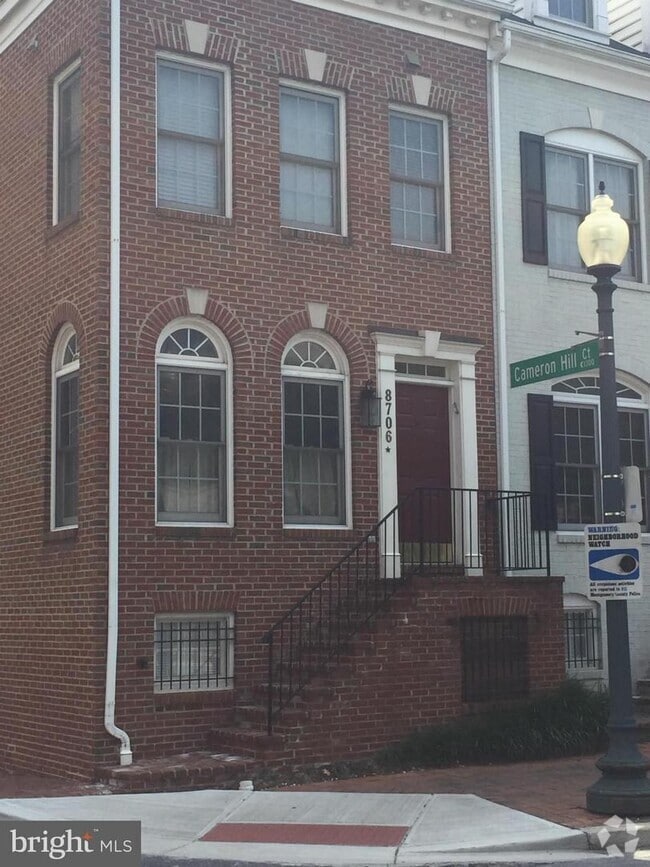 Building Photo - 8706 Ramsey Ave Rental