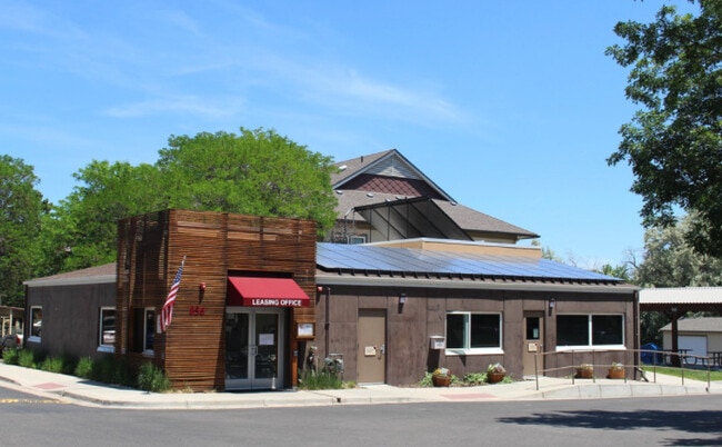 Photo - Maplewood Apartments
