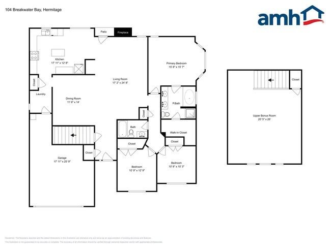 Photo - 104 Breakwater Bay