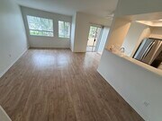 Upstairs Entry