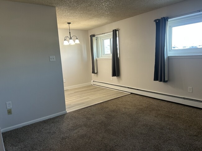 Sala de estar - 4407 Parkview Dr Unidad 4407 Parkview #4