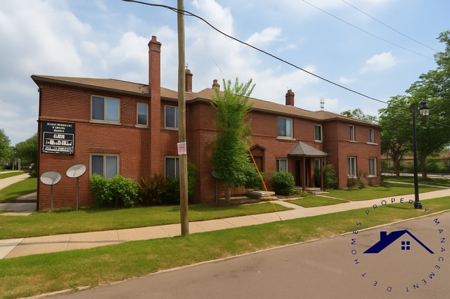 Building Photo - 420 Whitmore Rd Unit 420 Rental