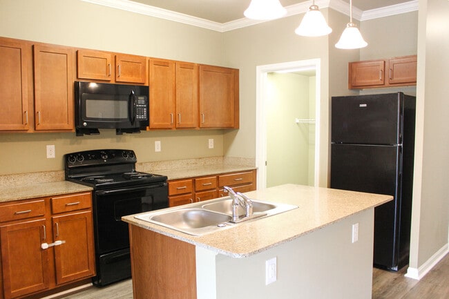 Photo - Jubilee Townhomes