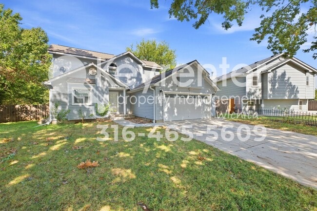 Building Photo - 2509 S Linden St
