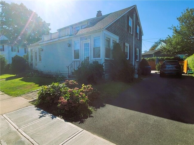 18 Palmer St