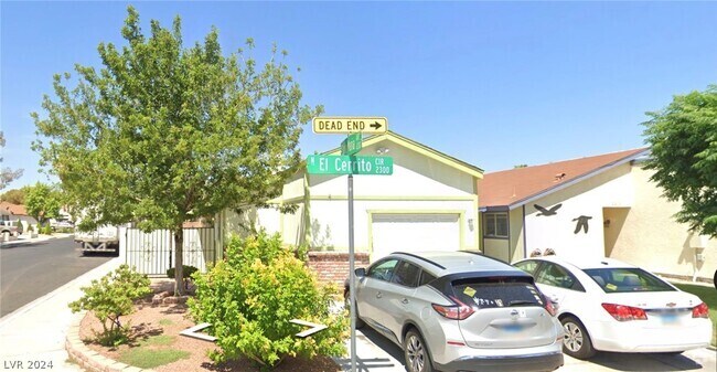 Building Photo - 2300 El Cerrito Cir Rental