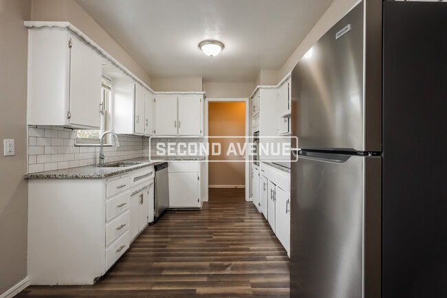 Photo - 6328 N Hammond Ave