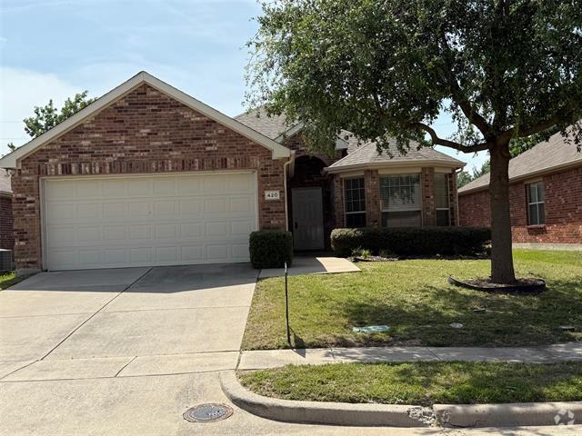 Building Photo - 420 Byron Nelson Dr Rental