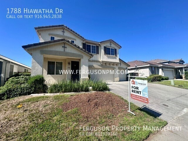 1788 Hiawatha Dr