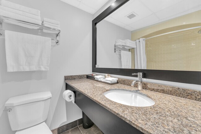 Photo - Kingston Crest Residences