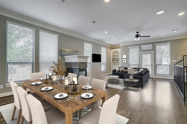 Photo - 6128 Hamman St Rental