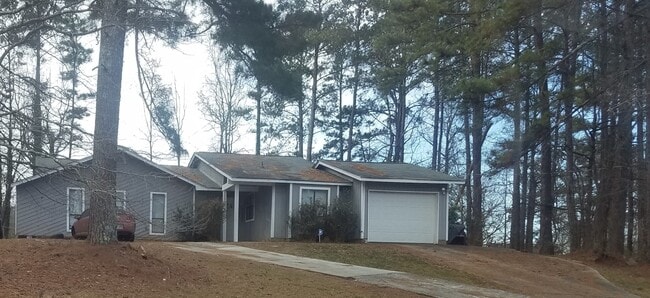 Building Photo - 3967 Wabash Ln