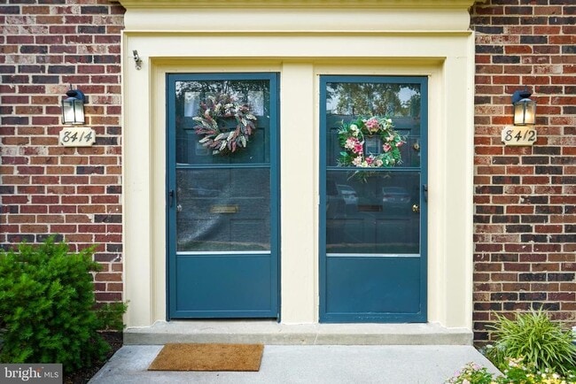 Photo - 8414 Penshurst Dr Townhome