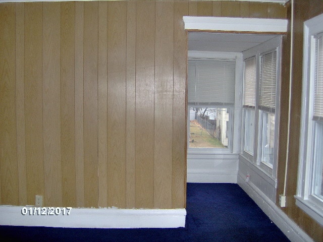 Living room - 39 Chestnut Ave Unit 2