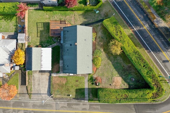 Building Photo - 3505 Rosedale St NW