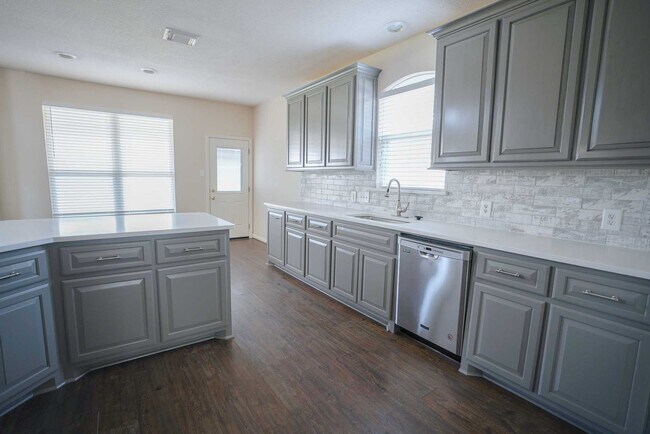 Photo - 21010 Silver Rawls Ln