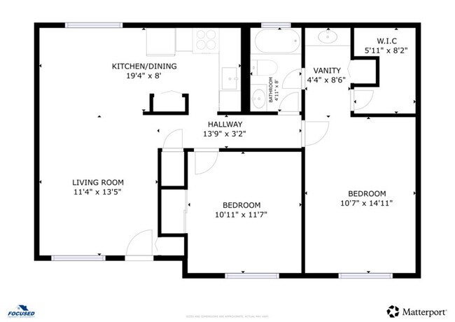 Photo - 6800 E Tennessee Ave Unit 163