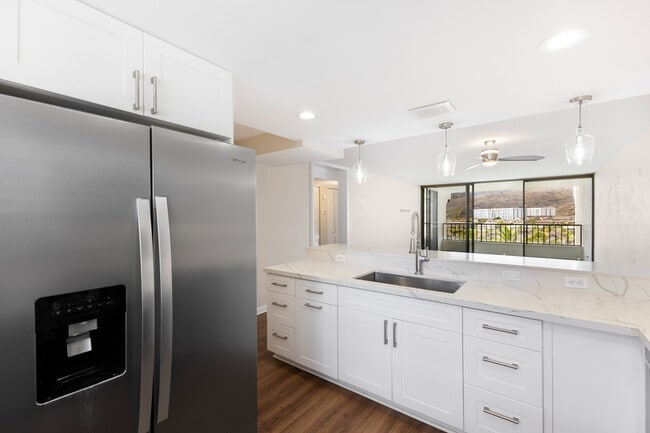 Photo - 500 Lunalilo Home Rd Unit 17 D