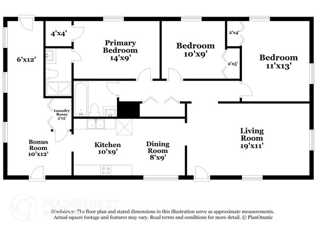 Photo - 3638 Barrow Pl SW