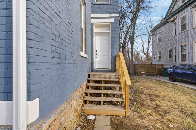 Photo - 1512 Blair Ave Unidad B