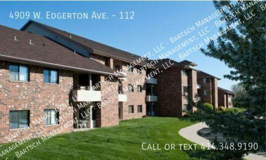 Building Photo - 4909 W Edgerton Ave Unit 112