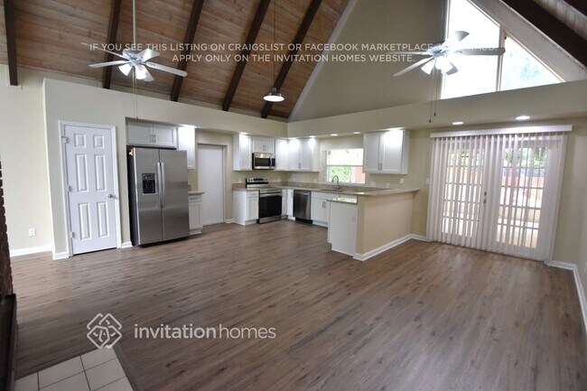 Photo - 2513 Tuscaloosa Trail