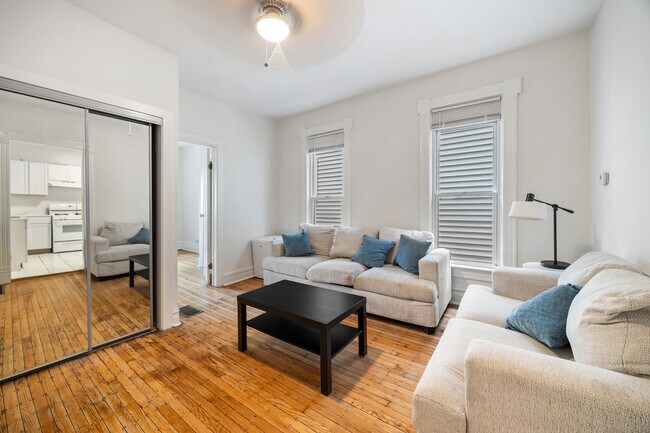 Photo - 1011 Garnett Pl Unit 1011 Garnett