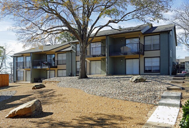 Westdale Hills Firestone
