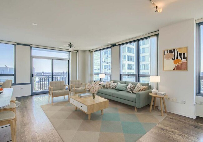 Photo - 701 S Wells St Unit 2104