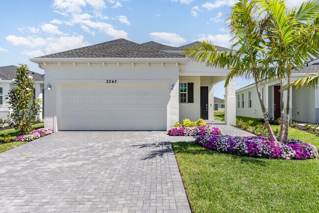Photo - 2243 Antarus Dr NW House