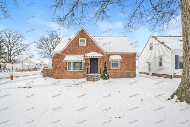 Building Photo - 3182 W 140th St