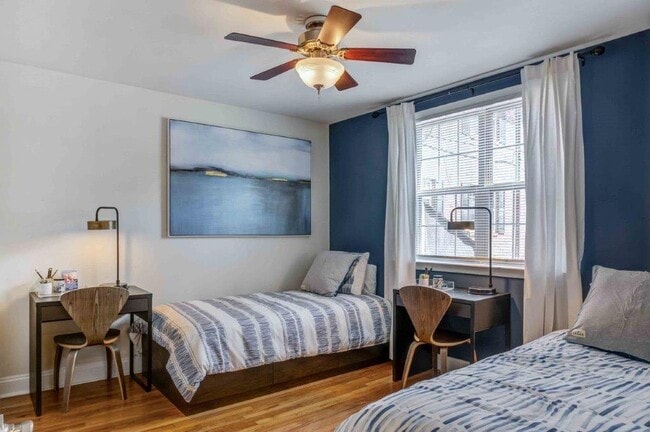 The Villas at Bryn Mawr Apartment Homes