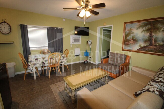 144 Recreation Ave Unit Cabin 2