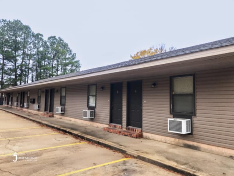 Indian Eight Apartments - Water &amp; Sewer Indcluded - Indian Eight Apartments - Water &amp; Sewer Indcluded