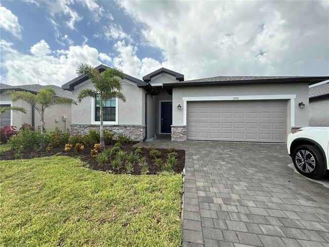 Building Photo - 1590 Saddlewood Cir Rental