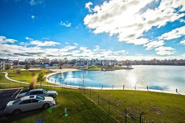 Kingston Cove