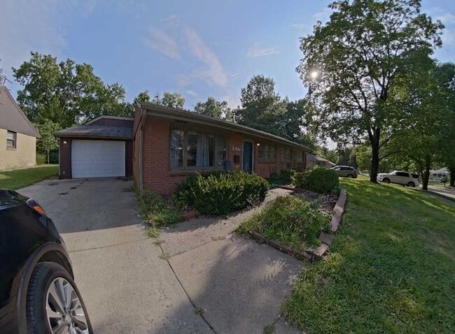Building Photo - 3D Tour Available! West Side Home + Sunroom + Attached Garage + Pets Welcome + Washer & Dryer! A...