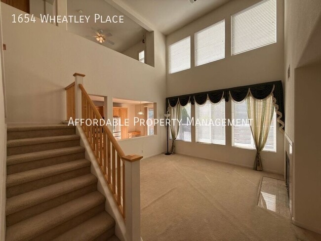 Photo - 1654 Wheatley Pl