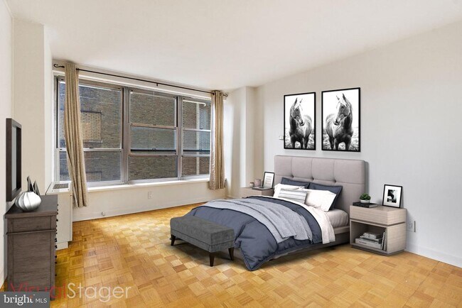 Photo - 224 W Rittenhouse Square Unit 501