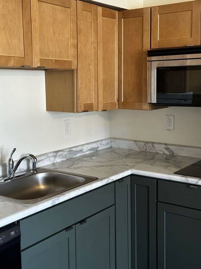 FAIRVIEW - AVAILABLE JULY 2024
